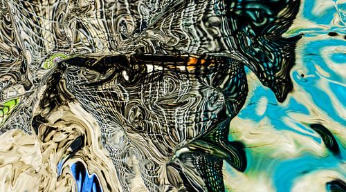 Des réflexions cachées