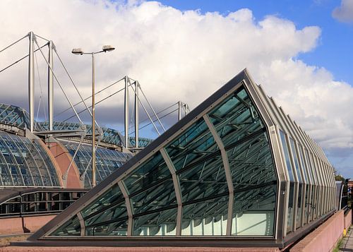 Schiedam Centrum. van delkimdave Van Haren