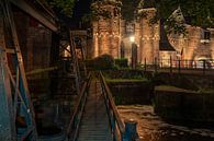 Koppelpoort Amersfoort van Alfred Benjamins thumbnail