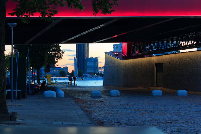 &quot;Under the William Bridge. by Capture the Moment 010