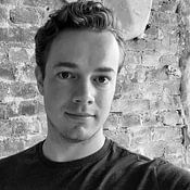 Michiel van den Heuvel profielfoto