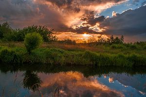 zonsondergang 2.0