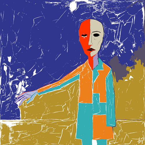 Unleash the Inner Chaos: The Mental Storm Collection