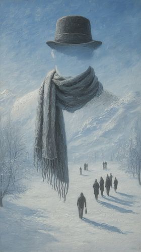 Hut- und Schalparade