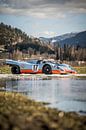 Porsche 917 by Maurice Volmeyer thumbnail