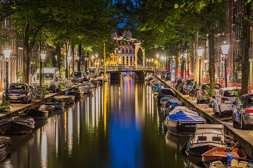 De bekende onbekende gracht
