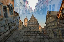 A new look at the Plönlein by Karsten Rahn