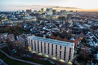 Panorama van Utrecht van De Utrechtse Internet Courant (DUIC) thumbnail