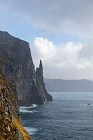 Klovningur (Troll finger)