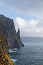 Klovningur (Troll finger) by Thomas Heins thumbnail