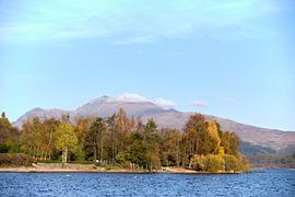 Highlands by Robbert Frie