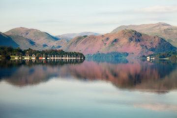 Lake District, England by Frank Peters