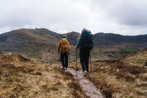 Kerry On van Jochem de Jong