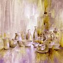 Stillleben von Annette Schmucker Miniaturansicht