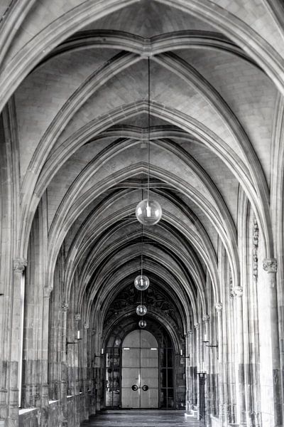 Maastricht by Anne van Doorn