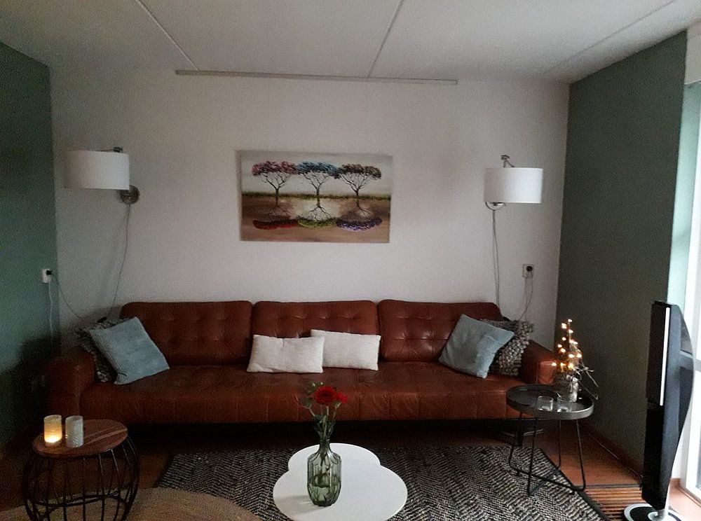 Seasons  van Gena Theheartofart 