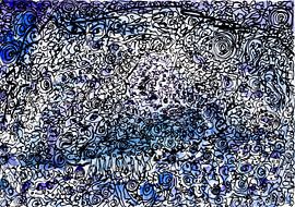 DNA-System neu beleben von MY HAPPY SOUL ART