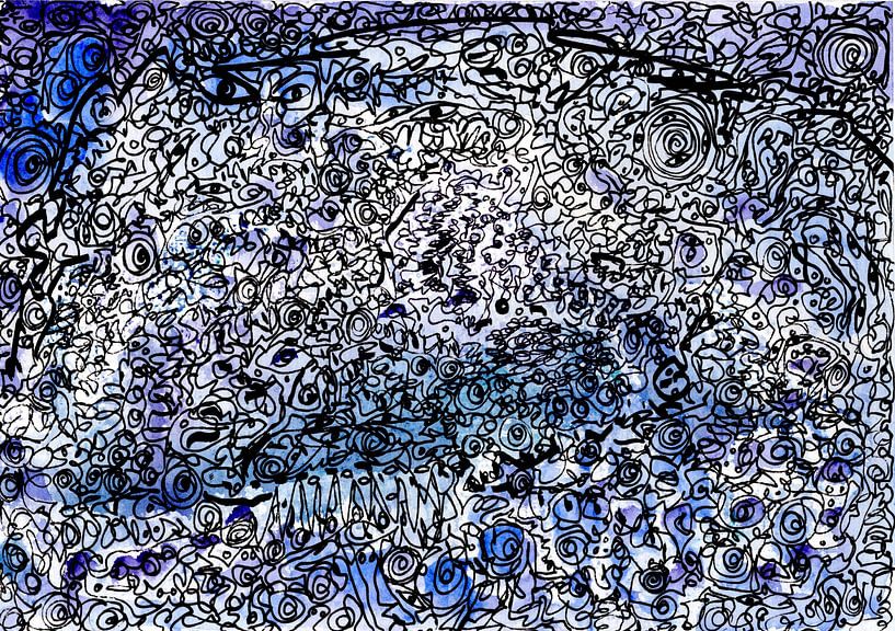 DNA-System neu beleben von MY HAPPY SOUL ART