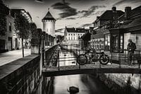 Geulpoort Valkenburg