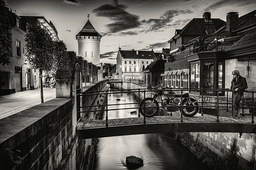 Geulpoort Valkenburg