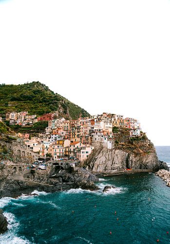 Ontdek de Magie van Manarola