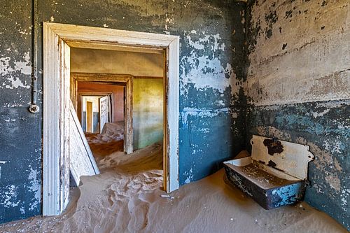 Kolmanskop 1