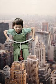 To Hurry Home by Marja van den Hurk