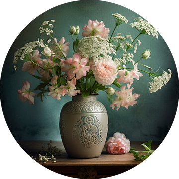 Een Boeket van Vreugde