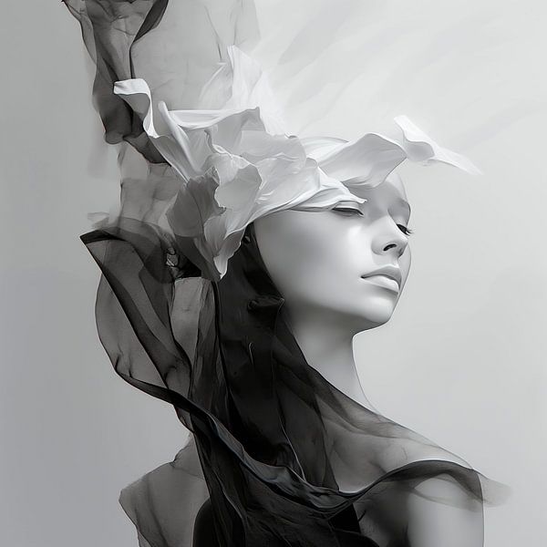 Entangled Emotions by Maarten Knops