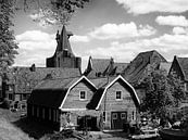 Hanzestad Elburg van Dietjee FoTo thumbnail