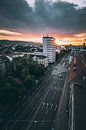 Sundowner Kassel von Flave_de Miniaturansicht