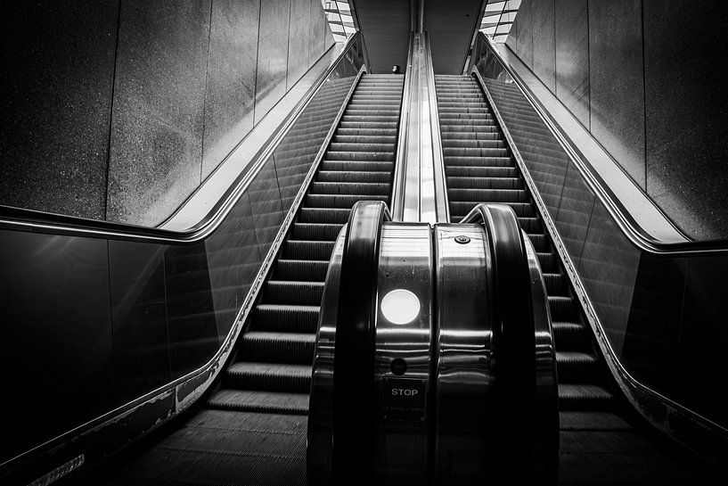 @ The Station van Eddy Smets