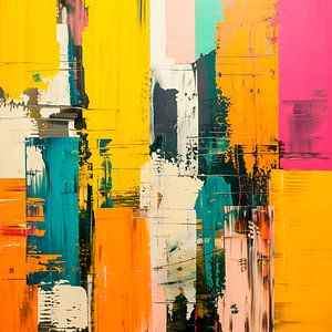 Contemporart - Medley