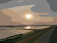 165. Terschelling
