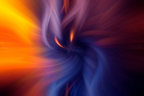 Ces yeux.. sur Miranda van Hulst