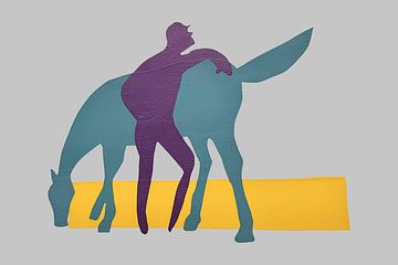 Peerd van Ome Loeks by Christop.nl