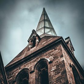 St James' Church, Pearse Lyons Whiskey by de Utregter Fotografie