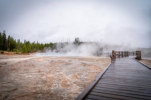 Yellowstone National Park