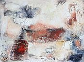 Abstract composition 10.023 by Petra Lorch thumbnail