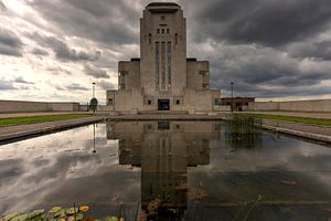 Radio Kootwijk Gebäude A