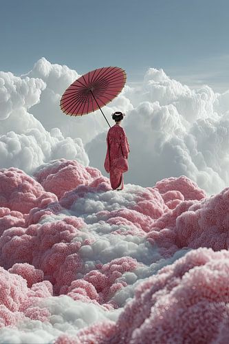 moderne japanse kunst