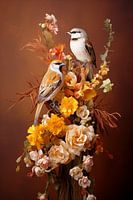 Avian Companions