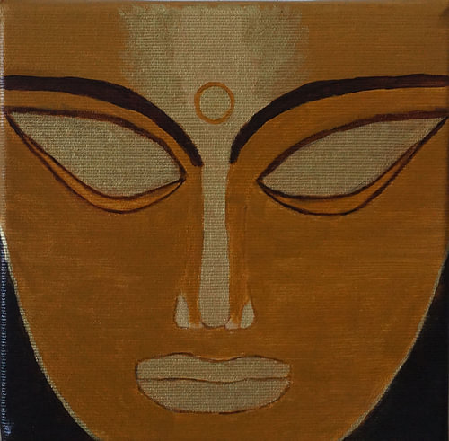 Buddha