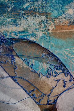 Blue Heaven' von Kim Rijntjes