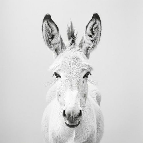 Donkey