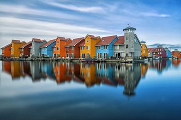 Dutch Colors II