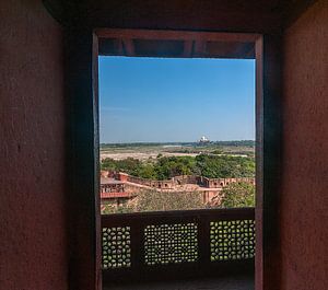 Agra: Fort Agra