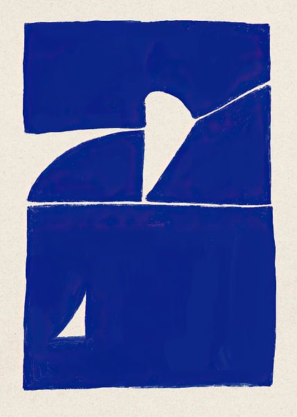 Risograph von Niklas Horstmann