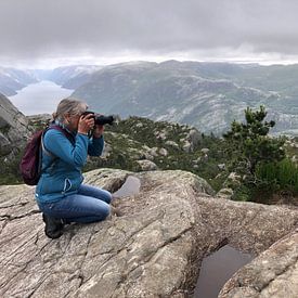 Sjoukje Kunnen profielfoto
