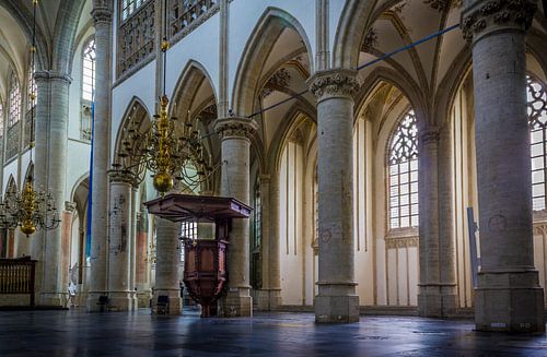 Onze Lieve Vrouwekerk Breda